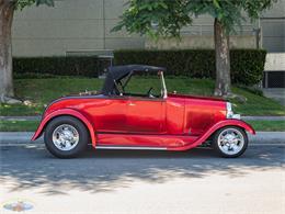 1929 Ford Custom (CC-2075855) for sale in Torrance, California