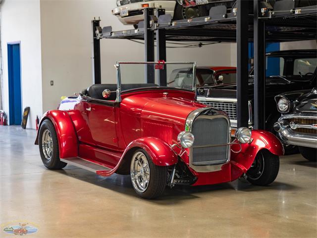 1929 Ford Custom (CC-2075855) for sale in Torrance, California