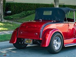 1929 Ford Custom (CC-2075855) for sale in Torrance, California