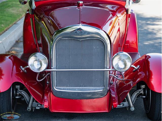 1929 Ford Custom (CC-2075855) for sale in Torrance, California