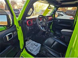 2021 Jeep Wrangler (CC-2075856) for sale in Cadillac, Michigan