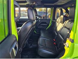 2021 Jeep Wrangler (CC-2075856) for sale in Cadillac, Michigan