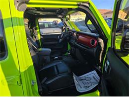 2021 Jeep Wrangler (CC-2075856) for sale in Cadillac, Michigan
