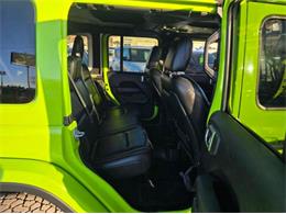 2021 Jeep Wrangler (CC-2075856) for sale in Cadillac, Michigan