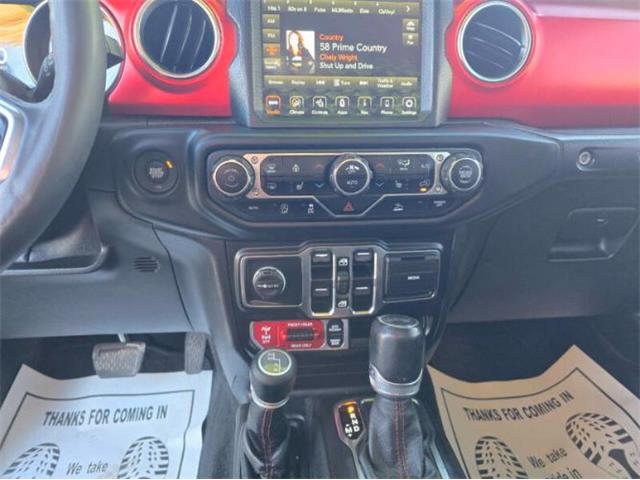 2021 Jeep Wrangler (CC-2075856) for sale in Cadillac, Michigan