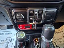 2021 Jeep Wrangler (CC-2075856) for sale in Cadillac, Michigan