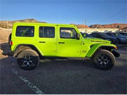 2021 Jeep Wrangler (CC-2075856) for sale in Cadillac, Michigan