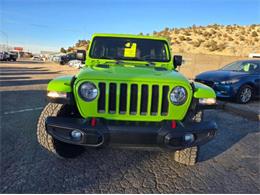2021 Jeep Wrangler (CC-2075856) for sale in Cadillac, Michigan