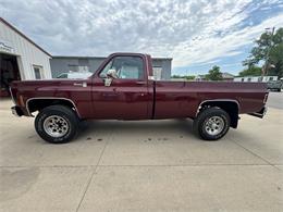 1979 Chevrolet K-20 (CC-2075857) for sale in Brookings, South Dakota