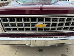 1979 Chevrolet K-20 (CC-2075857) for sale in Brookings, South Dakota