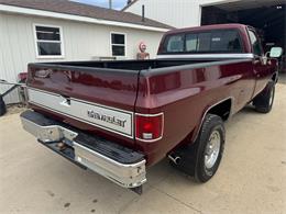 1979 Chevrolet K-20 (CC-2075857) for sale in Brookings, South Dakota