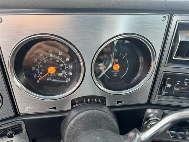 1979 Chevrolet K-20 (CC-2075857) for sale in Brookings, South Dakota