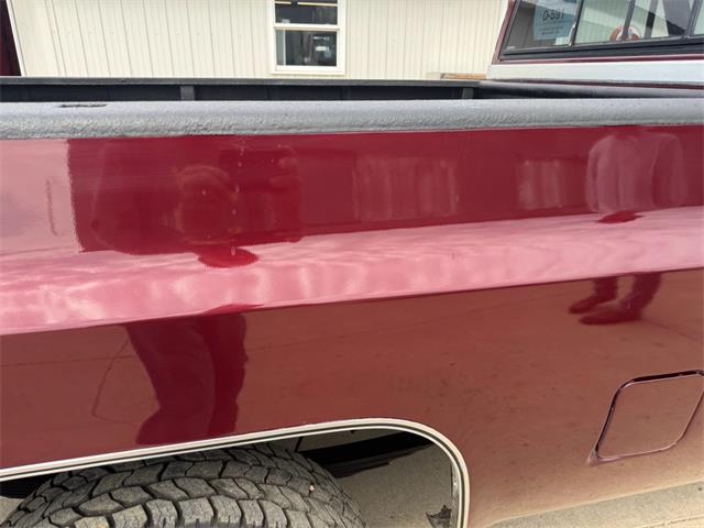 1979 Chevrolet K-20 (CC-2075857) for sale in Brookings, South Dakota