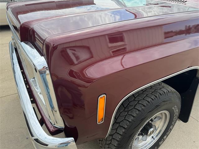 1979 Chevrolet K-20 (CC-2075857) for sale in Brookings, South Dakota