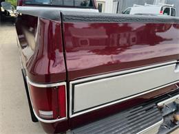 1979 Chevrolet K-20 (CC-2075857) for sale in Brookings, South Dakota