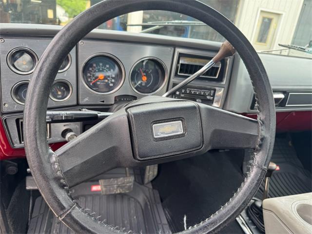 1979 Chevrolet K-20 (CC-2075857) for sale in Brookings, South Dakota