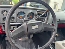 1979 Chevrolet K-20 (CC-2075857) for sale in Brookings, South Dakota