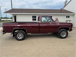 1979 Chevrolet K-20 (CC-2075857) for sale in Brookings, South Dakota