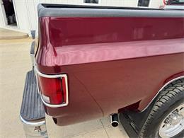 1979 Chevrolet K-20 (CC-2075857) for sale in Brookings, South Dakota