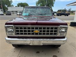 1979 Chevrolet K-20 (CC-2075857) for sale in Brookings, South Dakota