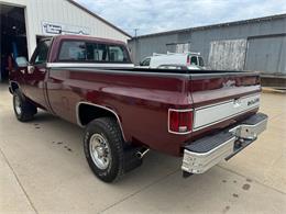 1979 Chevrolet K-20 (CC-2075857) for sale in Brookings, South Dakota