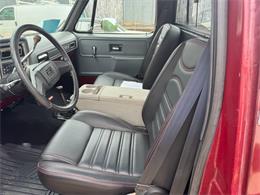 1979 Chevrolet K-20 (CC-2075857) for sale in Brookings, South Dakota