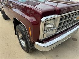 1979 Chevrolet K-20 (CC-2075857) for sale in Brookings, South Dakota