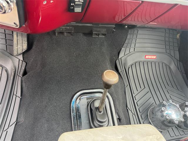 1979 Chevrolet K-20 (CC-2075857) for sale in Brookings, South Dakota