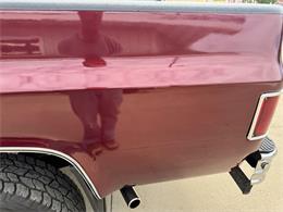 1979 Chevrolet K-20 (CC-2075857) for sale in Brookings, South Dakota