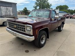 1979 Chevrolet K-20 (CC-2075857) for sale in Brookings, South Dakota