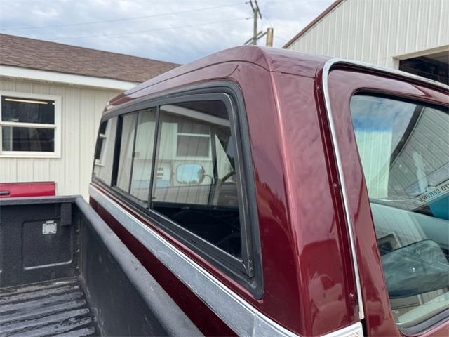 1979 Chevrolet K-20 (CC-2075857) for sale in Brookings, South Dakota