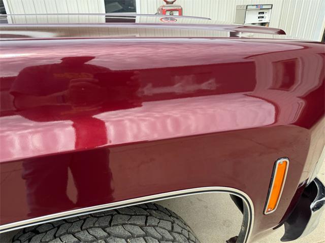 1979 Chevrolet K-20 (CC-2075857) for sale in Brookings, South Dakota