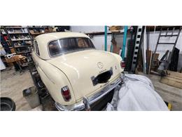 1959 Mercedes-Benz 220 (CC-2075858) for sale in Cadillac, Michigan