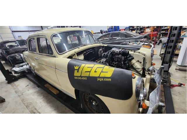 1959 Mercedes-Benz 220 (CC-2075858) for sale in Cadillac, Michigan