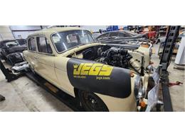 1959 Mercedes-Benz 220 (CC-2075858) for sale in Cadillac, Michigan