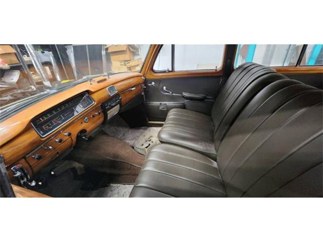 1959 Mercedes-Benz 220 (CC-2075858) for sale in Cadillac, Michigan