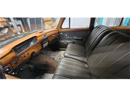 1959 Mercedes-Benz 220 (CC-2075858) for sale in Cadillac, Michigan