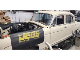 1959 Mercedes-Benz 220 (CC-2075858) for sale in Cadillac, Michigan