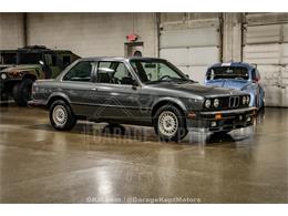 1986 BMW 3 Series (CC-2075859) for sale in Grand Rapids, Michigan