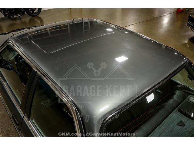 1986 BMW 3 Series (CC-2075859) for sale in Grand Rapids, Michigan