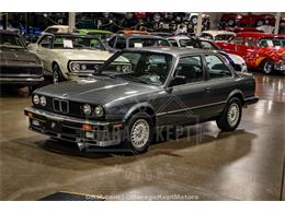 1986 BMW 3 Series (CC-2075859) for sale in Grand Rapids, Michigan