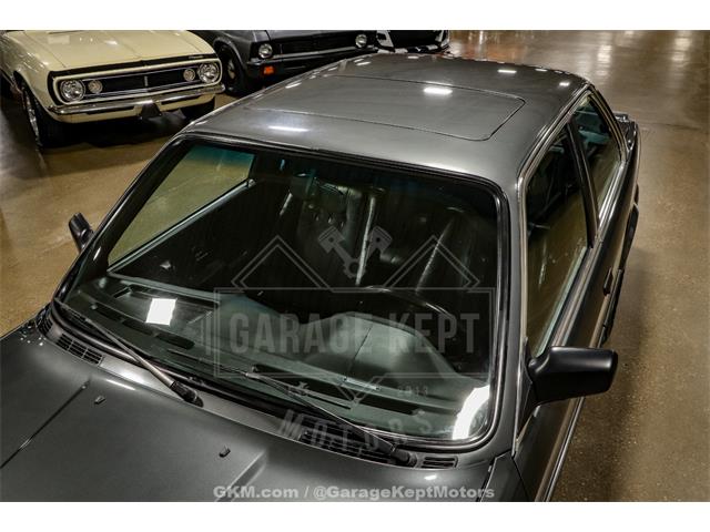 1986 BMW 3 Series (CC-2075859) for sale in Grand Rapids, Michigan