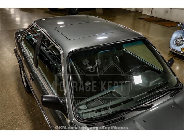 1986 BMW 3 Series (CC-2075859) for sale in Grand Rapids, Michigan