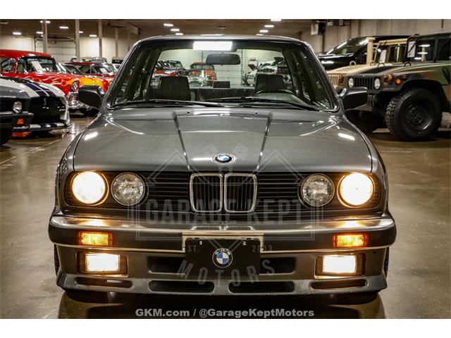 1986 BMW 3 Series (CC-2075859) for sale in Grand Rapids, Michigan