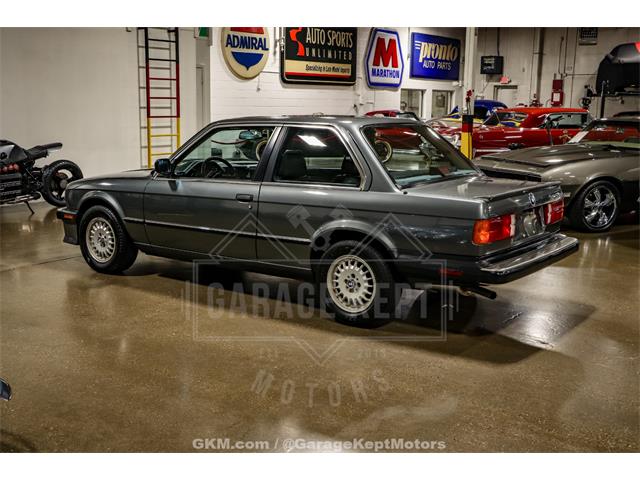1986 BMW 3 Series (CC-2075859) for sale in Grand Rapids, Michigan