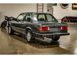 1986 BMW 3 Series (CC-2075859) for sale in Grand Rapids, Michigan