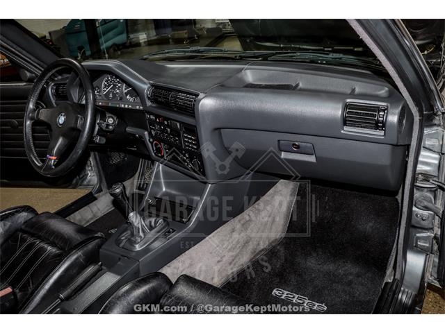 1986 BMW 3 Series (CC-2075859) for sale in Grand Rapids, Michigan