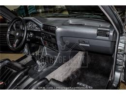 1986 BMW 3 Series (CC-2075859) for sale in Grand Rapids, Michigan