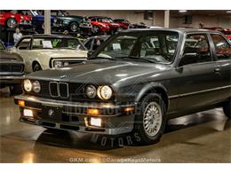 1986 BMW 3 Series (CC-2075859) for sale in Grand Rapids, Michigan