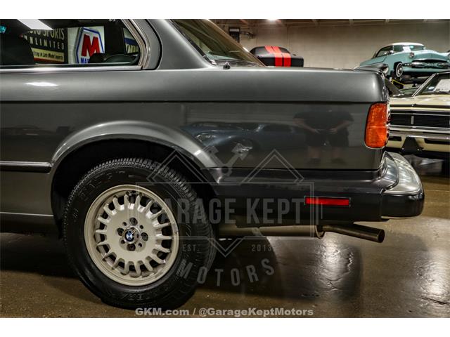 1986 BMW 3 Series (CC-2075859) for sale in Grand Rapids, Michigan